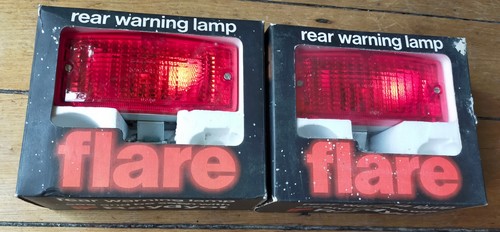Vintage raydyot flare rear - raydyot,