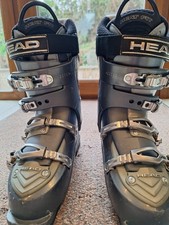 Head Soft Walk EZone Ski Boots Shoe Size 5