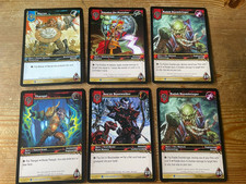 Azeroth TCG Oversized Cards