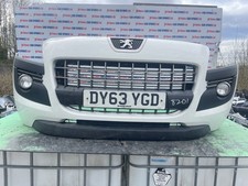 PEUGEOT 3008 HATCHBACK 5DR MK1