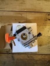 War Tec Stihl Km130r