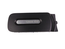 Xbox 360 120GB Hard Drive