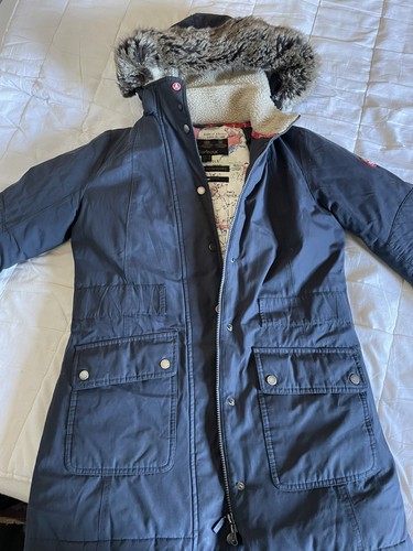Barbour kirkby waterproof - kirkby,