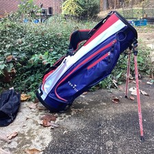 Top Flite USA 6 Way Red,White