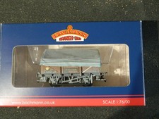 6x Bachmann 33-080 China Clay