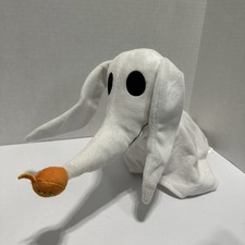 Build A Bear Disney Nightmare