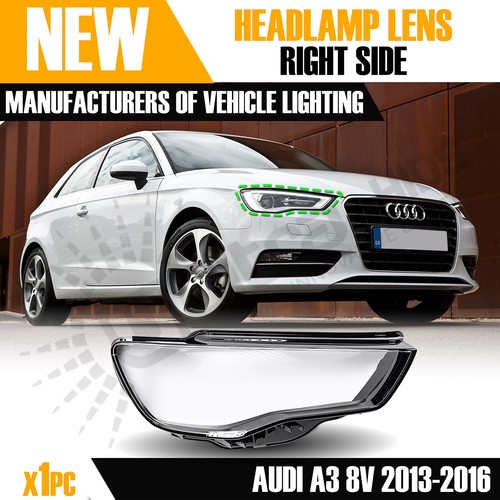 For audi rs3 right - s3,