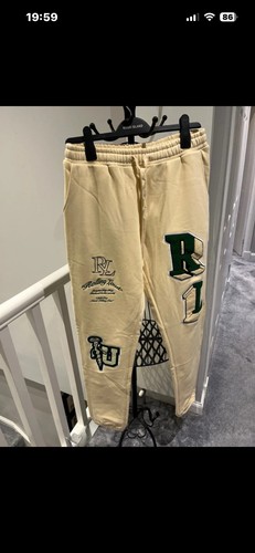 Rolling loud sweatpants men - sweatpants, men's