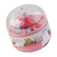 Kids Mini Doll Grabber Machine