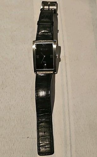 Gucci 8600m watch quartz 34mm - watch,