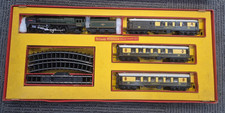1960s Tri-Ang Electric Model