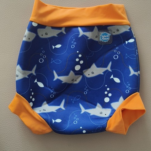 Splash about blue - splash,