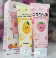 BonnyHill Hand Cream Duo Set