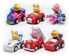 Pororo the Little Penguin Kids