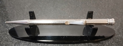 Mordan everpoint silvertone - everpoint,
