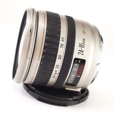 Canon EF 24-85mm F3.5-4.5