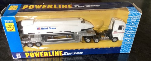 Maisto powerline series tesco - maisto,