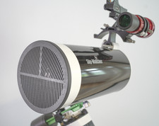 Bahtinov Mask for Skywatcher
