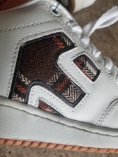 Etnies Cinch Men's Size 7 Skate shoes Brand New Unworn With White + Black Laces