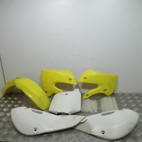 Kawasaki kx65 fairing kit 2011 - fairing,