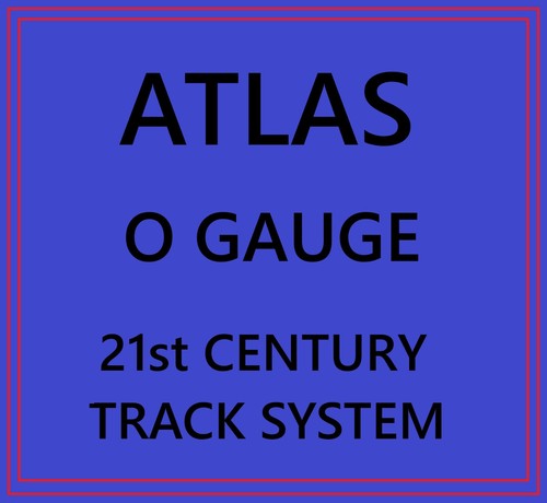 Gauge atlas 21st - gauge, rail)