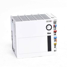 Beckhoff CX2100-0904 | power supply with integrated UPS for CX20xx -unused-