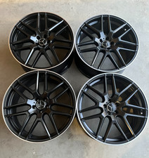 Ex Display x4 22" Mercedes