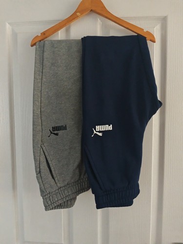 Grey blue mens medium - grey,