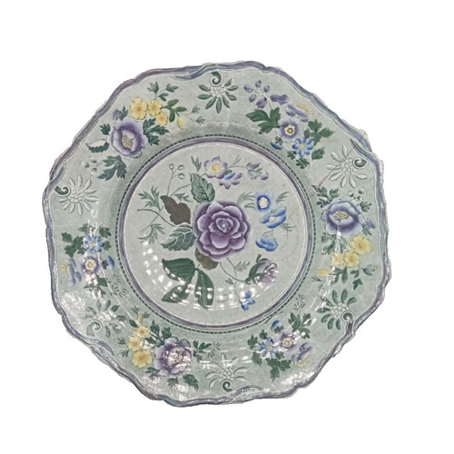 Antique spode early - early, 19th