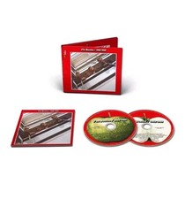 The Beatles Red Album 1962-1966 (2CD) 2023 Edition Digipak Rock Band *BRAND NEW*