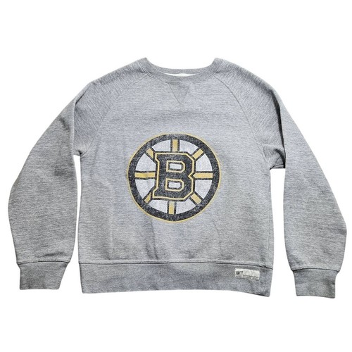 Old time hockey - hockey, bruins