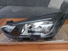 FORD FOCUS PASSENGER SIDE LEFT