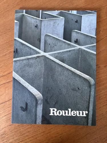 Rouleur issue cycling - issue, 19.2