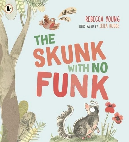 The skunk with funk - the, no