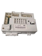 Washing Machine Hotpoint Aquarius WML520   Main Control Module Code  21501120900