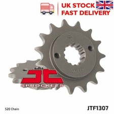 JT- Front Sprocket JTF1307 15t