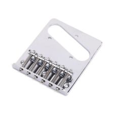 Vintage Telecaster Bridge
