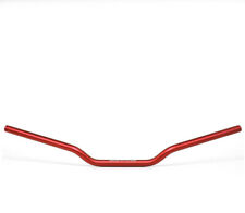Red Renthal Road Bars Handlebars 7/8" for GSF600 GSF650 GSF1200 GSF1250 Bandit