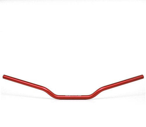 Red renthal road - road, bars