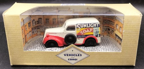 Corgi classics 96863 ford - classics,