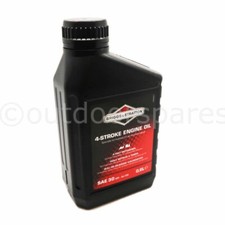 Briggs & Stratton Engine Oil