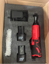 Electric Cordless Right