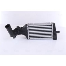 Intercooler For Vauxhall Astra