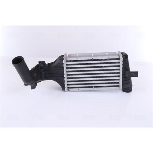 Intercooler for vauxhall astra - intercooler,