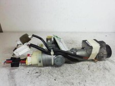 steering lock SSANGYONG KYRON
