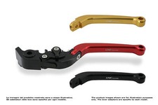 CNC Clutch Lever Long Folding