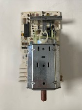 TIMER CONTROL PCB MODULE