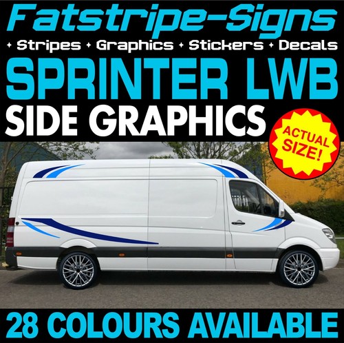 Fit mercedes sprinter lwb - to,