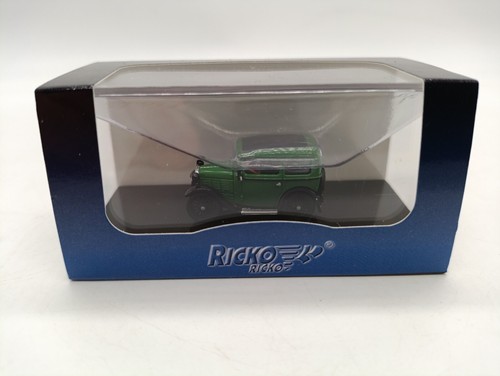 Bmw dixi 1929 green - dixi,