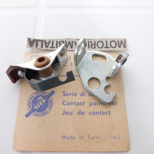 For nsu quickly dkw 75 - 48,